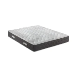 Materasso matrimoniale Alfer, 100% Made in Italy, 140x200xh28 cm<Dmora Hot