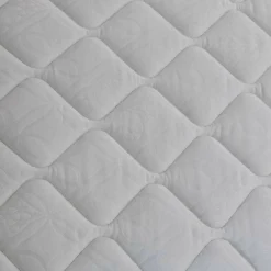 Materasso matrimoniale Amega, Anti acaro e Anallergico, Cm 140x190h27<Dmora Best Sale