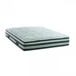 Materasso matrimoniale Amistad, Anti acaro e Anallergico, Cm 160x200h32<Dmora Flash Sale