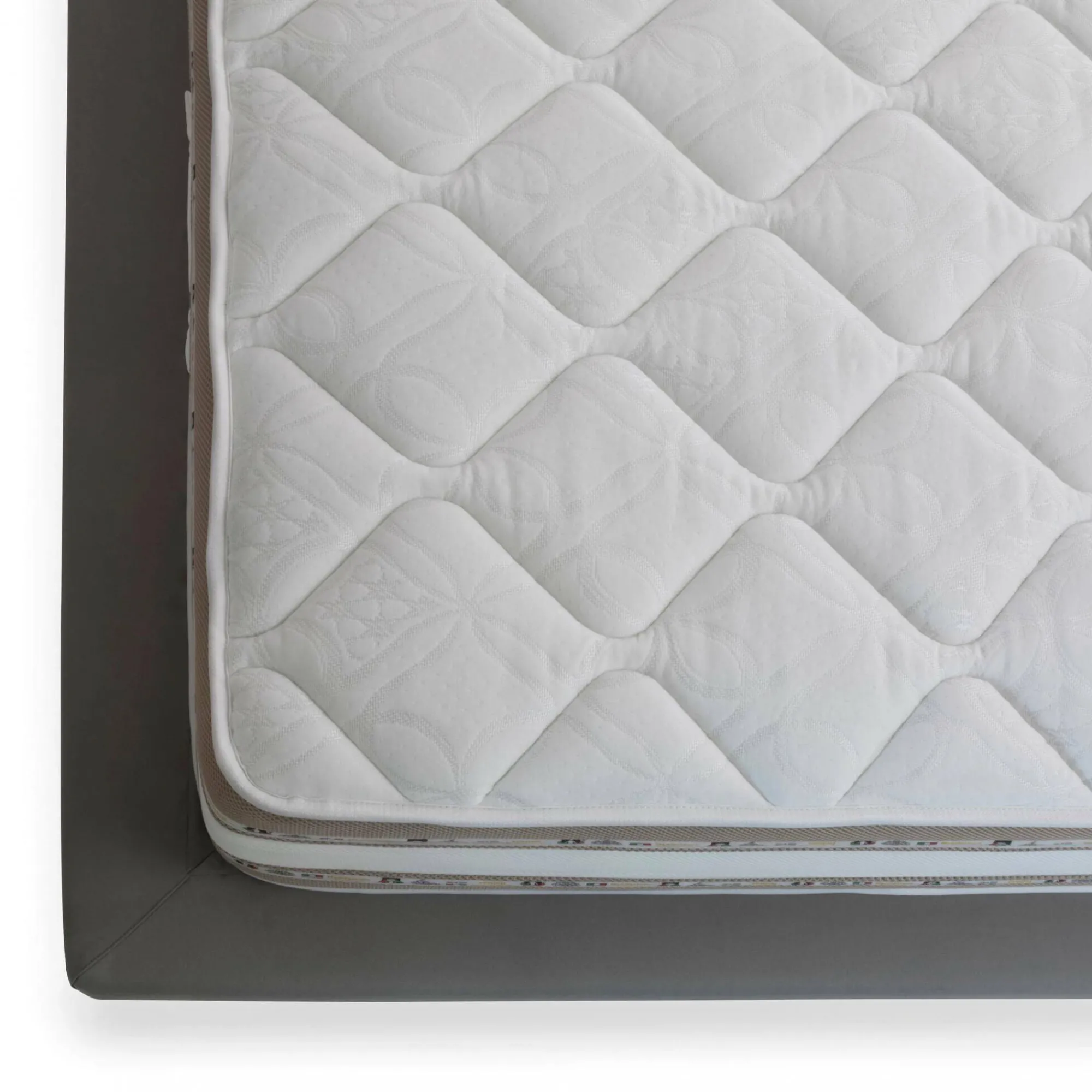 Materasso matrimoniale Amos, Anti acaro e Anallergico, Cm 140x200h27<Dmora Best Sale