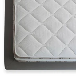 Materasso matrimoniale Amos, Anti acaro e Anallergico, Cm 180x200h27<Dmora Clearance
