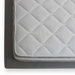 Materasso matrimoniale Amega, Anti acaro e Anallergico, Cm 140x200h27<Dmora Hot