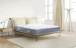 Materasso matrimoniale Arex, 100% Made in Italy, 160x200xh25 cm<Dmora Best Sale