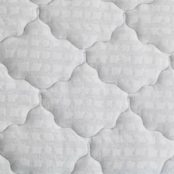 Materasso matrimoniale Atir, Anti acaro e Anallergico, Cm 140x200h27<Dmora Discount