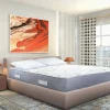 Materasso piazza e mezza Jin, 100% Made in Italy, 120x200xh25 cm<Dmora Discount