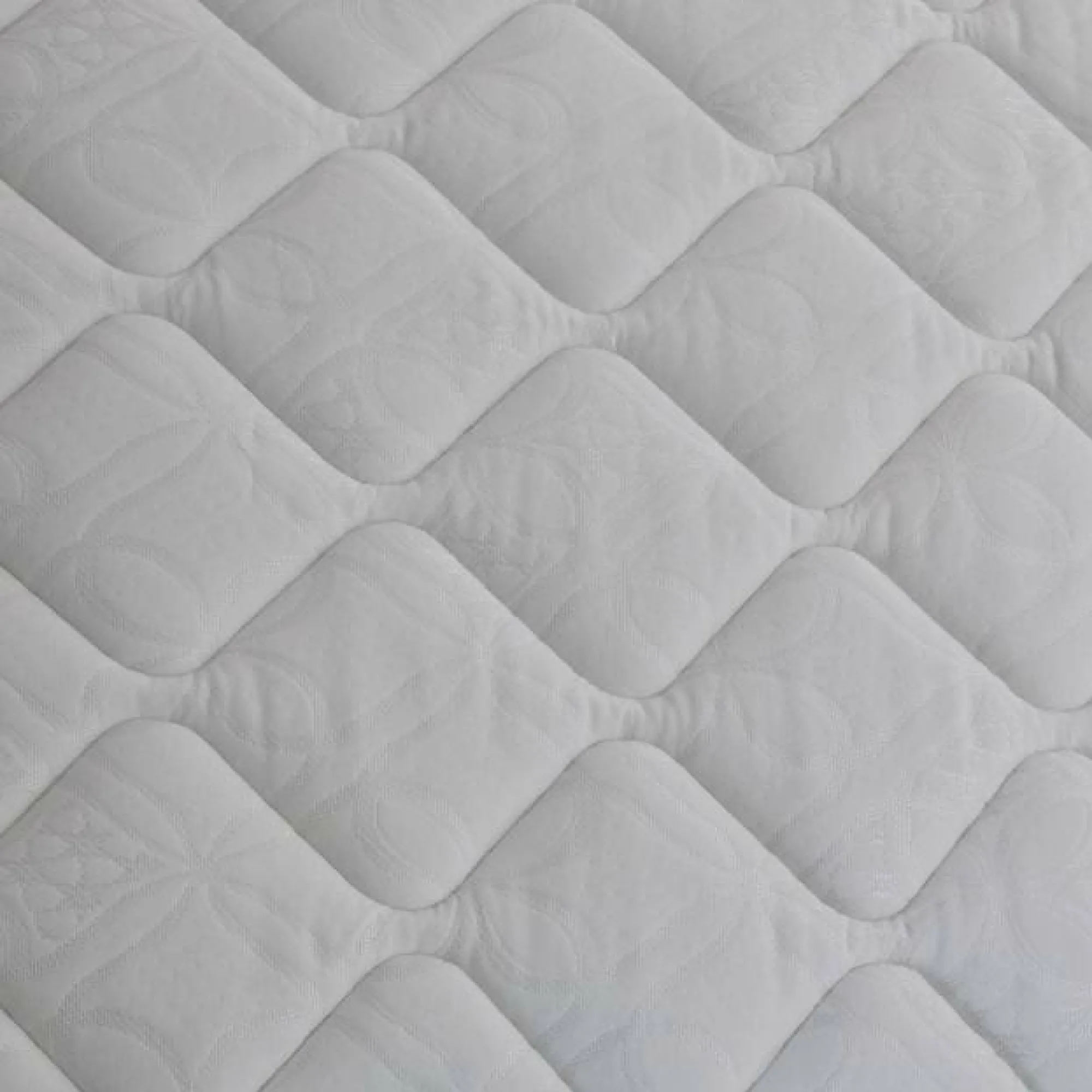 Materasso piazza e mezza Mariasole, Anti acaro e Anallergico, Cm 120x190h27<Dmora Clearance