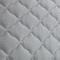 Materasso piazza e mezza Alona, Anti acaro e Anallergico, Cm 120x200h26<Dmora Hot