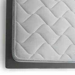 Materasso piazza e mezza Avanti, Anti acaro e Anallergico, Cm 120x200h21<Dmora Store