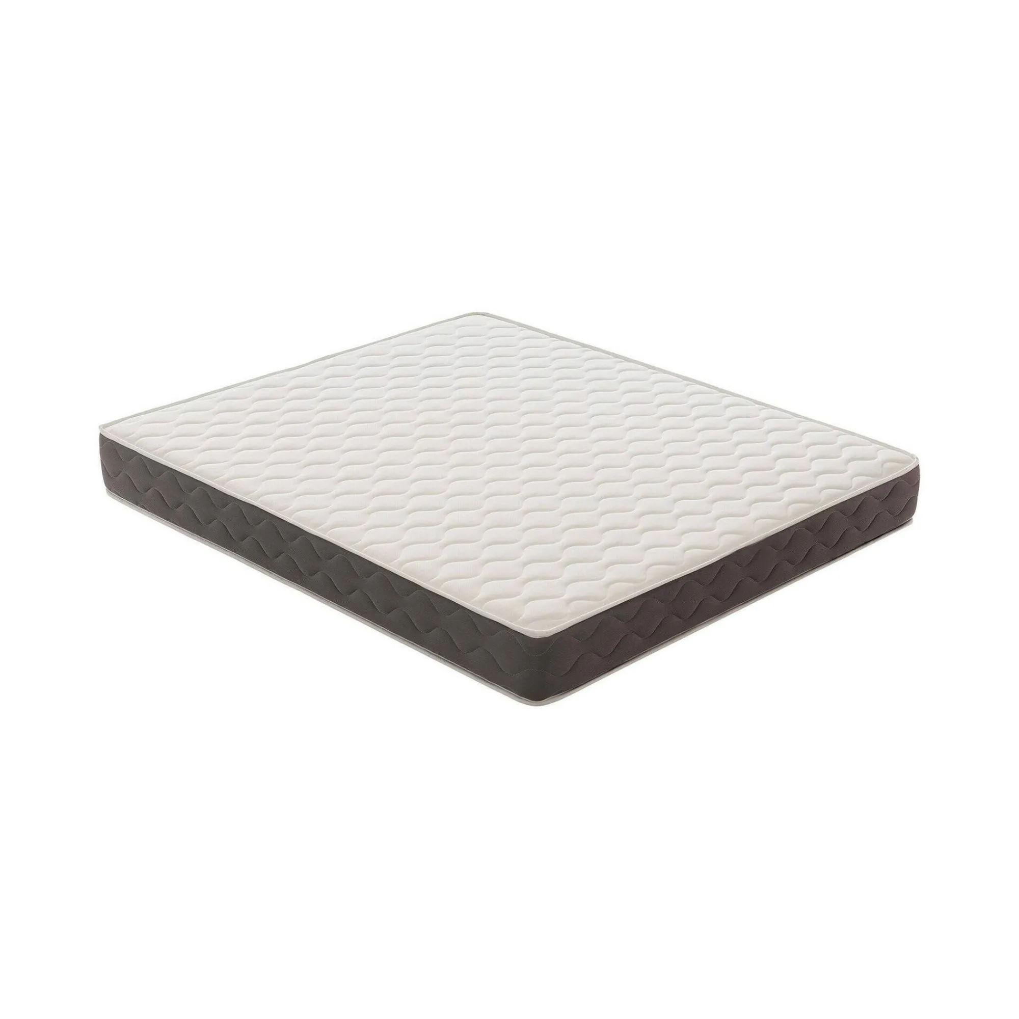Materasso singolo Archetta, 100% Made in Italy, 90x200xh21 cm<Dmora Best