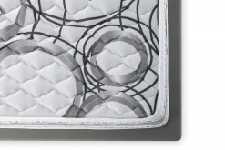 Materasso singolo Sermenza, Anti acaro e Anallergico, Cm 80x190h 22<Dmora Store