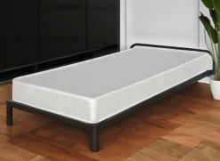 Materasso singolo Tedalda, 100% Made in Italy, 80x190h18 cm<Dmora Sale