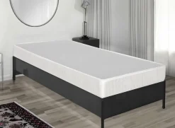 Materasso singolo Tedalda, 100% Made in Italy, 80x190h14 cm<Dmora Best Sale