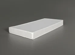 Materasso singolo Tedalda, 100% Made in Italy, 80x190h18 cm<Dmora Sale
