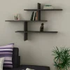 Mensola Antani, 123x22h81 cm,<Dmora Discount