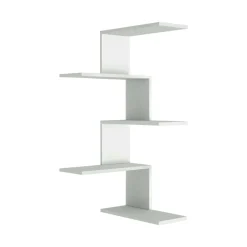 Mensola Beatriz, 52x30h109 cm,<Dmora Store