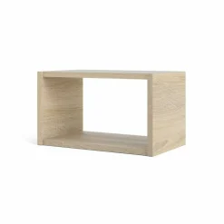 Mensola Dtess, 25x44 h26 cm,<Dmora Clearance