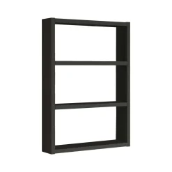 Mensola Krosa, 43x9h60 cm,<Dmora Clearance