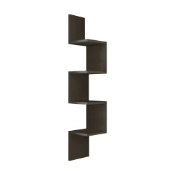 Mensola Lucien, 22x22 h117 cm,<Dmora Discount