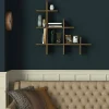 Mensola Onil, 82x18h80 cm,<Dmora New