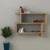 Mensola Orsa, 70x22h66 cm,<Dmora Fashion