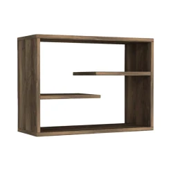 Mensola Piemonte, 60x20 h44 cm,<Dmora Clearance