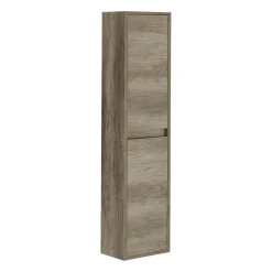 Mobile colonna Aladin, 30x26h140 cm,<Dmora Cheap