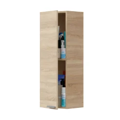 Mobile colonna Alcott, 30x25h85 cm,<Dmora Cheap