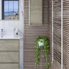 Mobile colonna Anabella, 30x26h74 cm,<Dmora Outlet