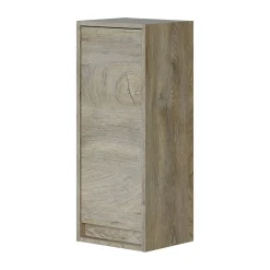 Mobile colonna Anabella, 30x26h74 cm,<Dmora Outlet