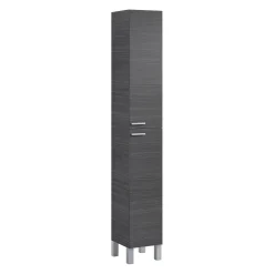 Mobile colonna Ark, 30x25h182 cm,<Dmora Cheap