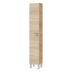 Mobile colonna Ark, 30x25h182 cm,<Dmora Best