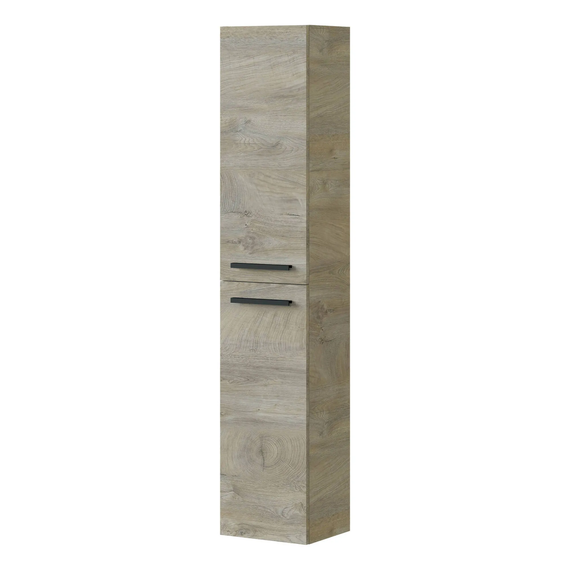 Mobile colonna Dabado, 30x25h150 cm,<Dmora Outlet