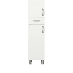 Mobile colonna Giuda, 35x31 h179 cm,<Dmora Fashion