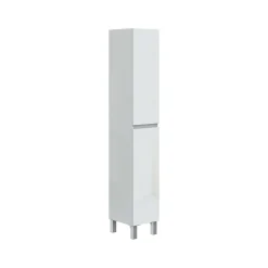Mobile colonna Noru, 30x35 h182 cm,<Dmora Best