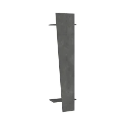 Mobile da ingresso Allinko, cm 50x30h200,<Dmora Flash Sale