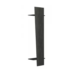 Mobile da ingresso Allinko, cm 50x30h200,<Dmora Discount
