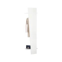 Mobile da ingresso Allinko, cm 50x30h200,<Dmora New