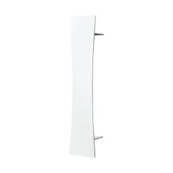 Mobile da ingresso Dcantor, cm 40x27h186,<Dmora Shop