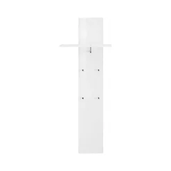 Mobile da ingresso Etesia, cm 50x27h140,<Dmora Cheap