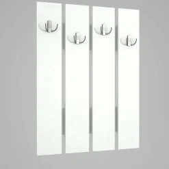Mobile da ingresso Joachim, 65x4 h80 cm,<Dmora Hot