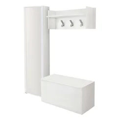 Mobile da ingresso Tanzanite, Cm 50x32h182,<Dmora Best Sale