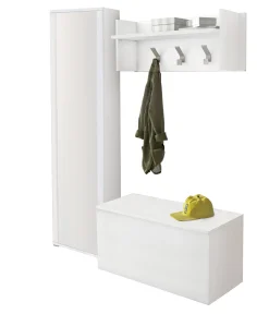 Mobile da ingresso Tanzanite, Cm 50x32h182,<Dmora Best Sale