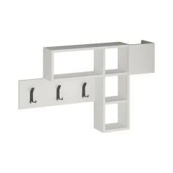 Mobile da ingresso Yagi, 100x15 h61 cm,<Dmora Sale