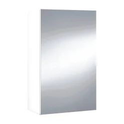 Mobile pensile Andaluso, , 40x21h65 - 1 anta cm<Dmora Discount