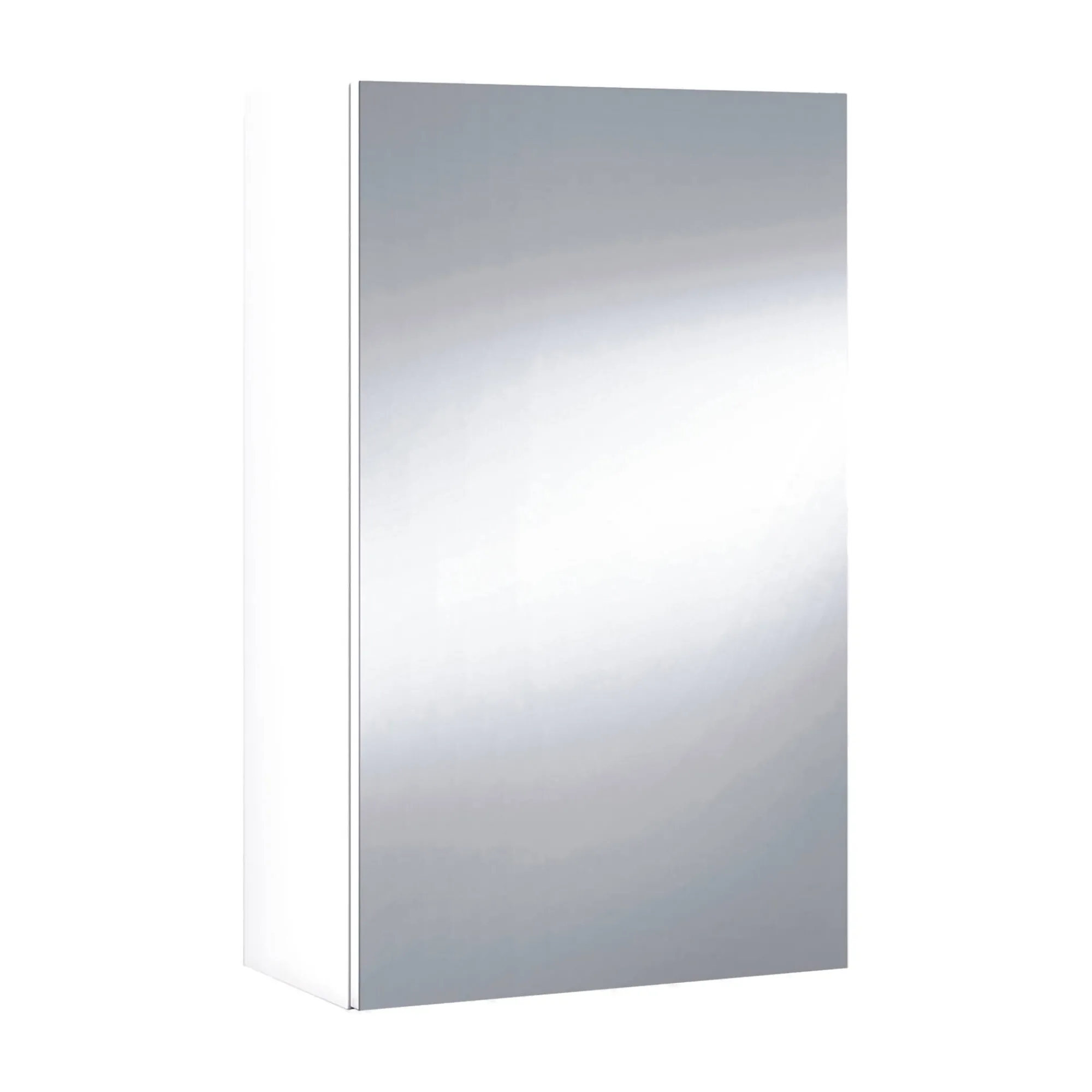 Mobile pensile Andaluso, , 40x21h65 - 1 anta cm<Dmora Discount
