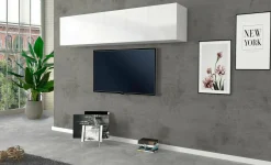 Mobile pensile Anette, cm 180x30h40,<Dmora Sale