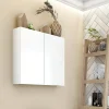 Mobile pensile Apollosa, 60x16 h60 cm,<Dmora New