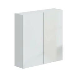 Mobile pensile Apollosa, 60x16 h60 cm,<Dmora New
