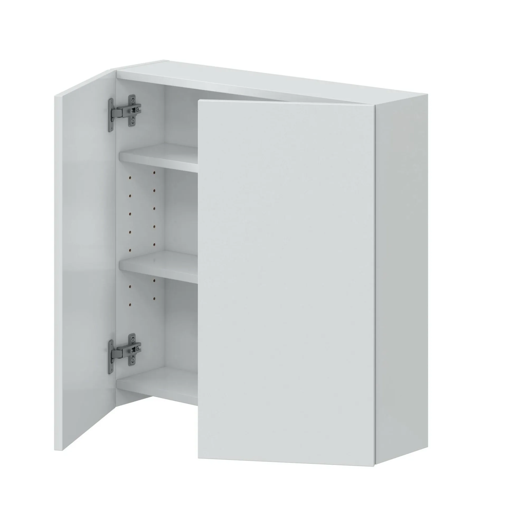 Mobile pensile Apollosa, 60x16 h60 cm,<Dmora New