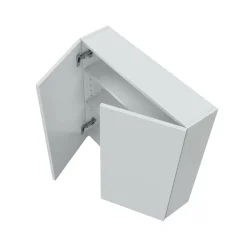 Mobile pensile Apollosa, 60x16 h60 cm,<Dmora New